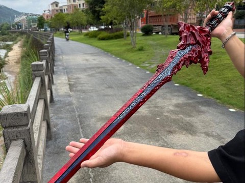 古剑奇谭2有什么剑[图1]