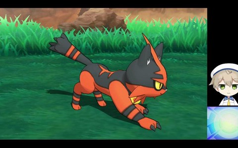 3ds能玩什么宝可梦[图2]