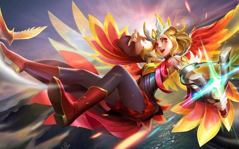 英魂之刃再出什么英雄[图1]