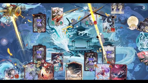 阴阳师百闻牌怎么攻击[图2]