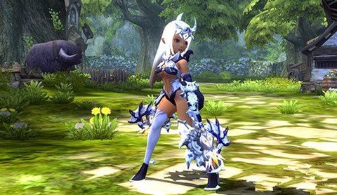 龙之谷手游什么出舞娘[图2]