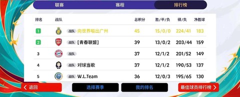 实况足球怎么加战队[图2]