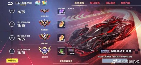 qq飞车光速怎么样[图1]