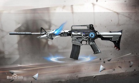 穿越火线雷神怎么样[图2]