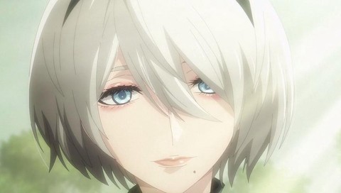 尼尔机械纪元眼镜怎么[图1]