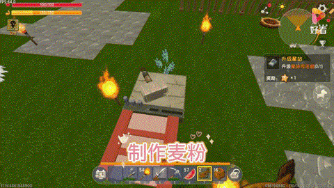 迷你世界怎么制造村民[图1]