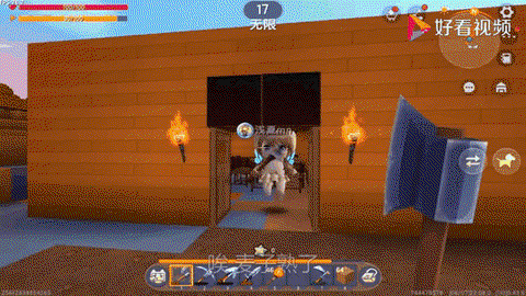 迷你世界怎么刷小麦[图1]