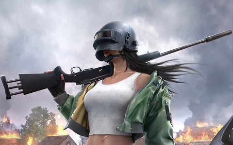 绝地求生怎么屏住呼吸[图1]