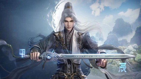 剑网3叫什么名字好[图1]