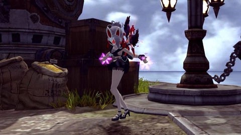 龙之谷影用什么武器[图2]