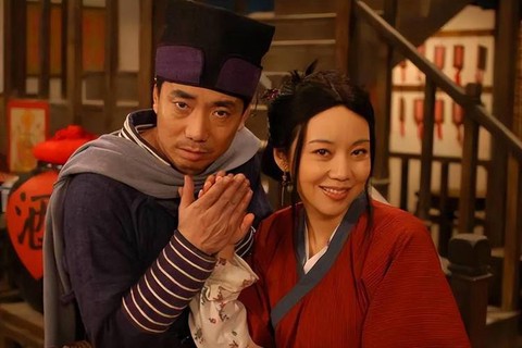 武林外传如何定点打怪[图2]