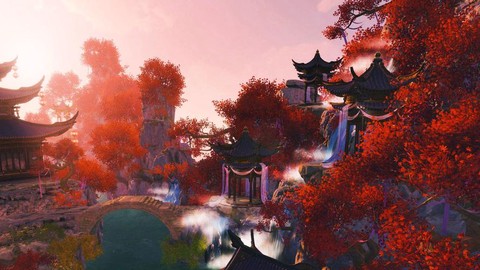 倩女幽魂什么地方最美[图1]