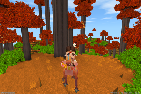 迷你世界迅猛龙怎么刷[图2]