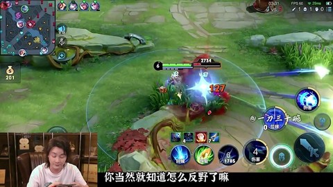 yy怎么直播王者荣耀[图2]