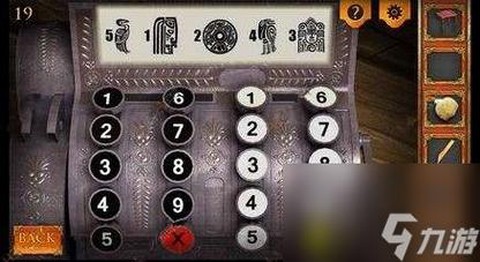 密室逃脱5第19关怎么过图解法[图1]