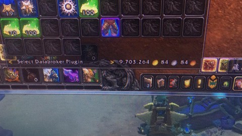 魔兽世界的金币怎么[图1]