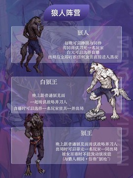 天天狼人杀怎么马赛克[图2]