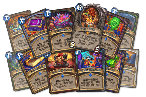 魔兽卡牌手游叫什么[图1]