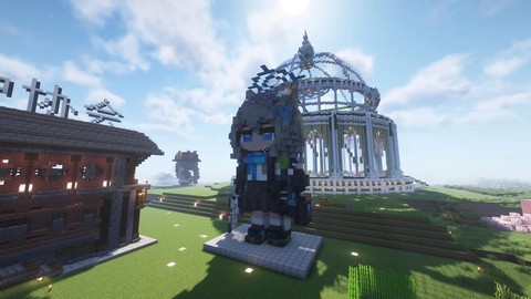 我的世界怎么租服务器[图1]