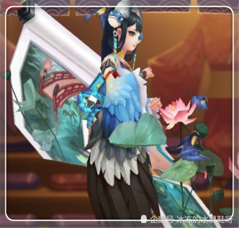 阴阳师id怎么打空格[图2]