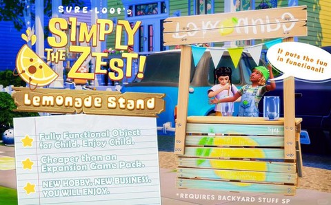 模拟人生4怎么售卖[图2]