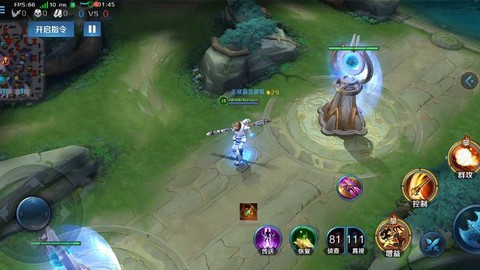 英魂之刃怎么打猴子[图1]