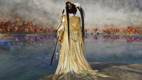 剑网3满级了做什么[图2]