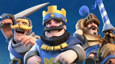 皇室战争为什么这么火[图1]