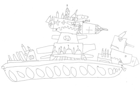 坦克世界如何把精英坦克[图1]