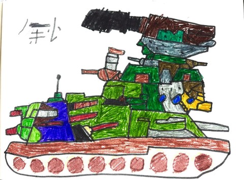 坦克世界如何把精英坦克[图2]