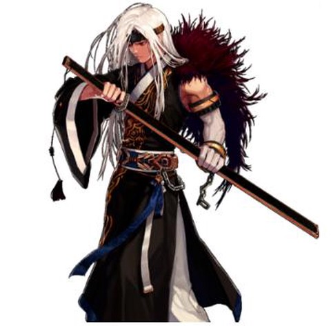 dnf剑圣是什么职业[图1]