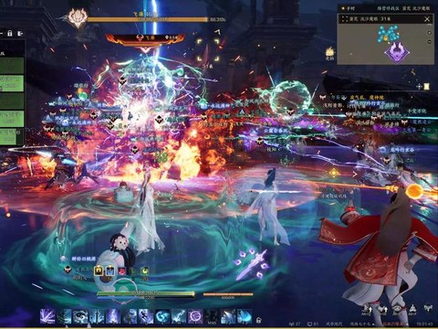 诛仙手游看不懂怎么玩[图2]