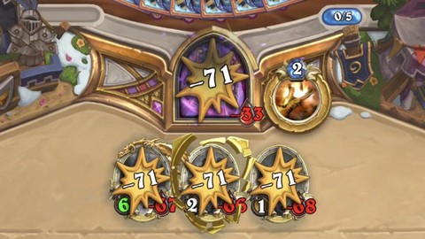 炉石传说变节怎么用[图1]