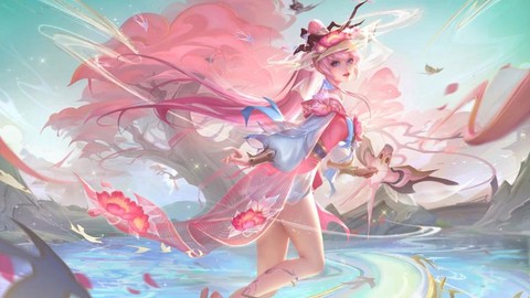 英魂之刃如何合成皮肤[图1]