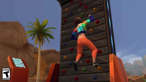 模拟人生4怎么练瑜伽[图2]