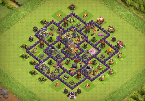 部落冲突什么时候升8[图2]