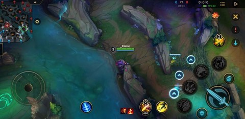 怎么下英雄联盟游戏[图2]