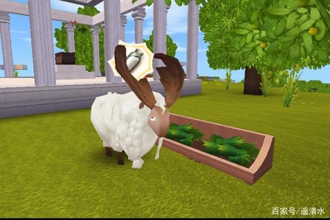迷你世界新版羊吃什么[图2]
