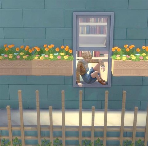 模拟人生4怎么喝血浆[图2]