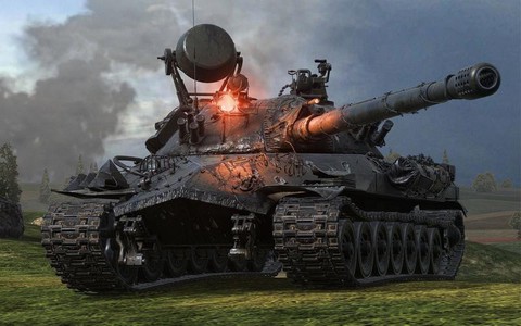 坦克世界什么车最厉害[图1]