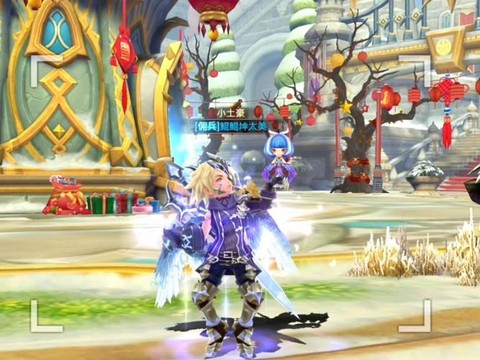 龙之谷手游为什么凉了[图1]