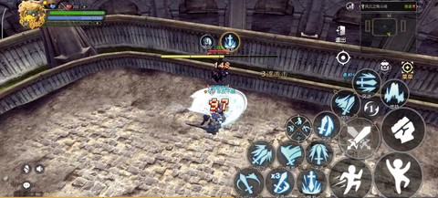 龙之谷手游怎么说话[图2]