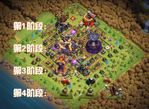 部落冲突应该怎么玩[图1]