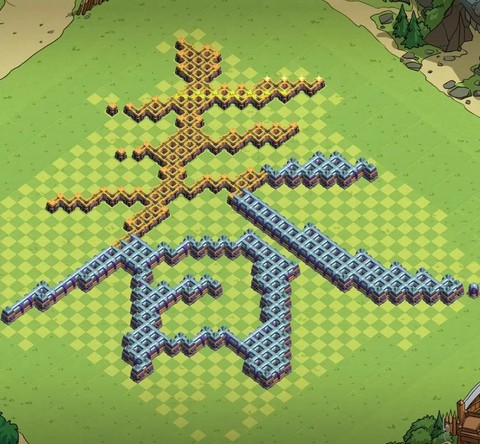 部落冲突应该怎么玩[图2]