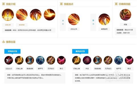 王者荣耀后羿怎么打[图1]