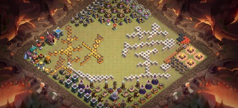 部落冲突部落战怎么算[图2]