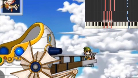 冒险岛2弹琴有什么用[图2]