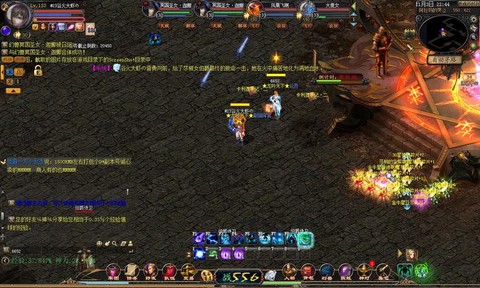 魔域九星副本怎么进[图1]