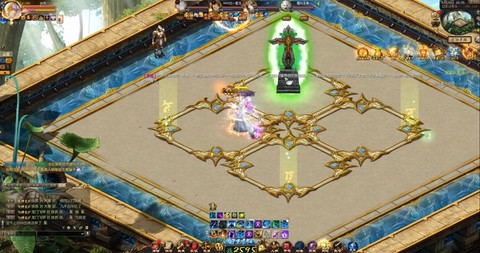 魔域九星副本怎么进[图2]