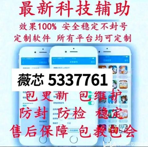 狼人杀透视挂怎么用[图1]